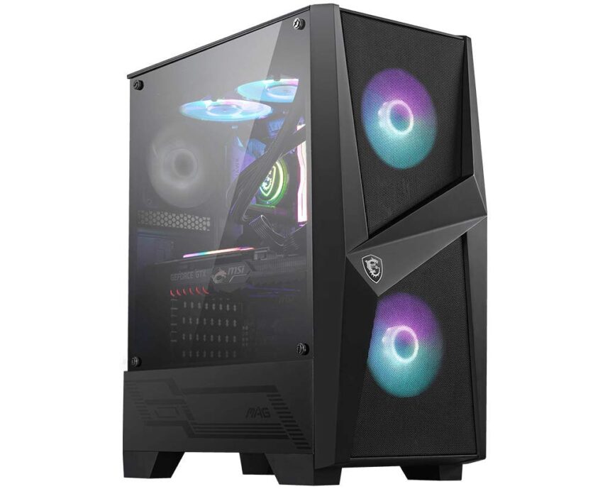 Gamer S Top Best Gaming Cabinet Under Rs