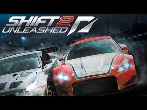Need for Speed: Shift 2 First 15 Minutes Gameplay (HD 720p)