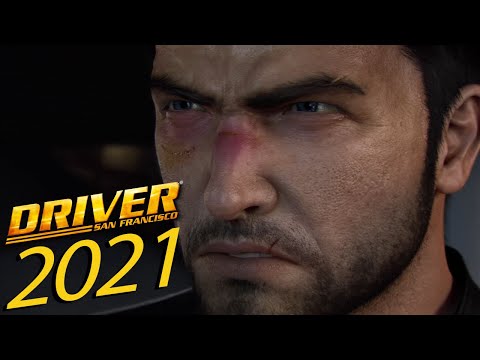 Driver San Francisco in 2021 Hindi