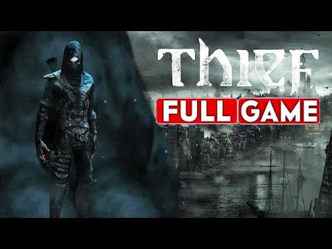THIEF - Master Difficulty - Gameplay Walkthrough FULL GAME [1080p HD] - No Commentary