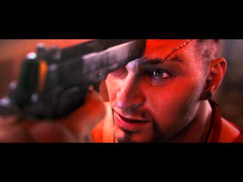 Far Cry 3 - Stranded Trailer [UK]