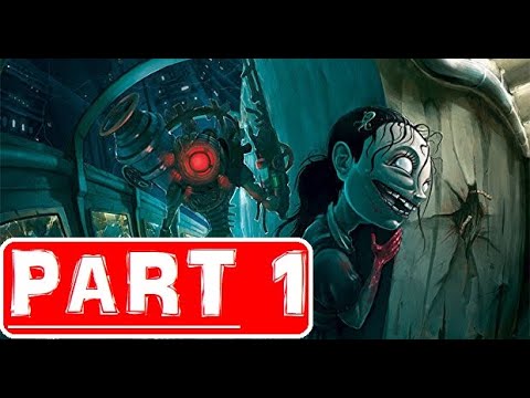 Indian Gamer Plays BIOSHOCK 2 Part 1 - INTRO (With ALL Little Sisters) | Hindi Full GAME Walkthrough