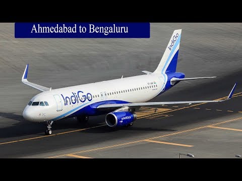 X-Plane 11 | FF A320 | Ahmedabad ✈ Bengaluru (VAAH-VOBL) | IVAO | Fly with friends!