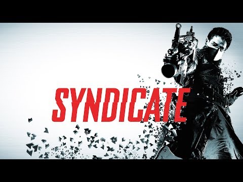 SYNDICATE - Full Game Walkthrough Longplay Gameplay No Commentary
