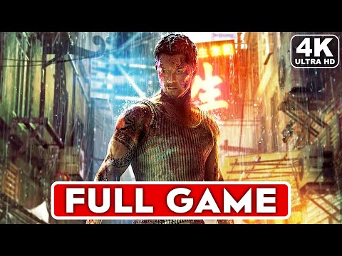 BATMAN ARKHAM CITY PS5 Remastered Gameplay Walkthrough Full Game 4K 60FPS  No Commentary 