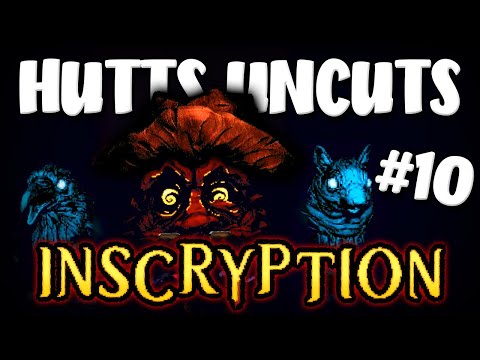 Inscryption Part 10 - Dramatic Fanale