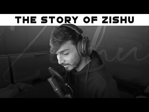 The Gaming Story Of Zishu - Parents Support Gaming