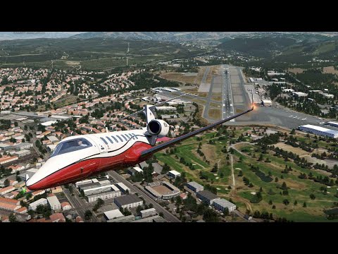 Aerofly FS 2 - The Most UNDERRATED Flight Simulator?