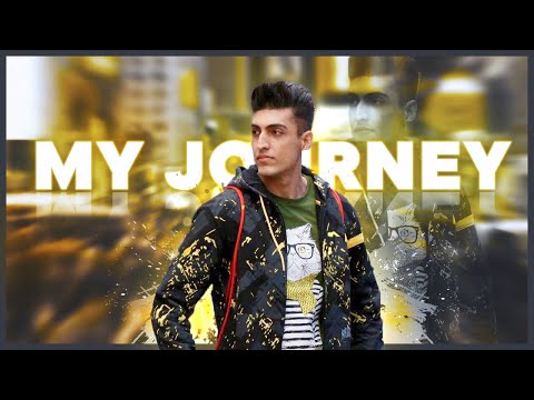 My Journey!