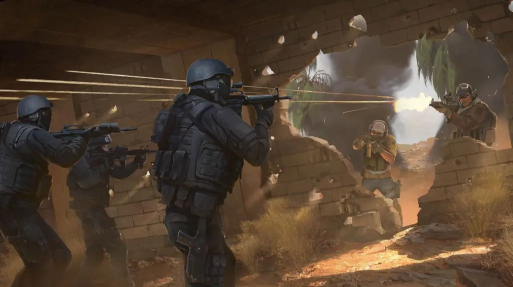 15 Best Similar Games Like IGI For PC 27 Burstfire-2015