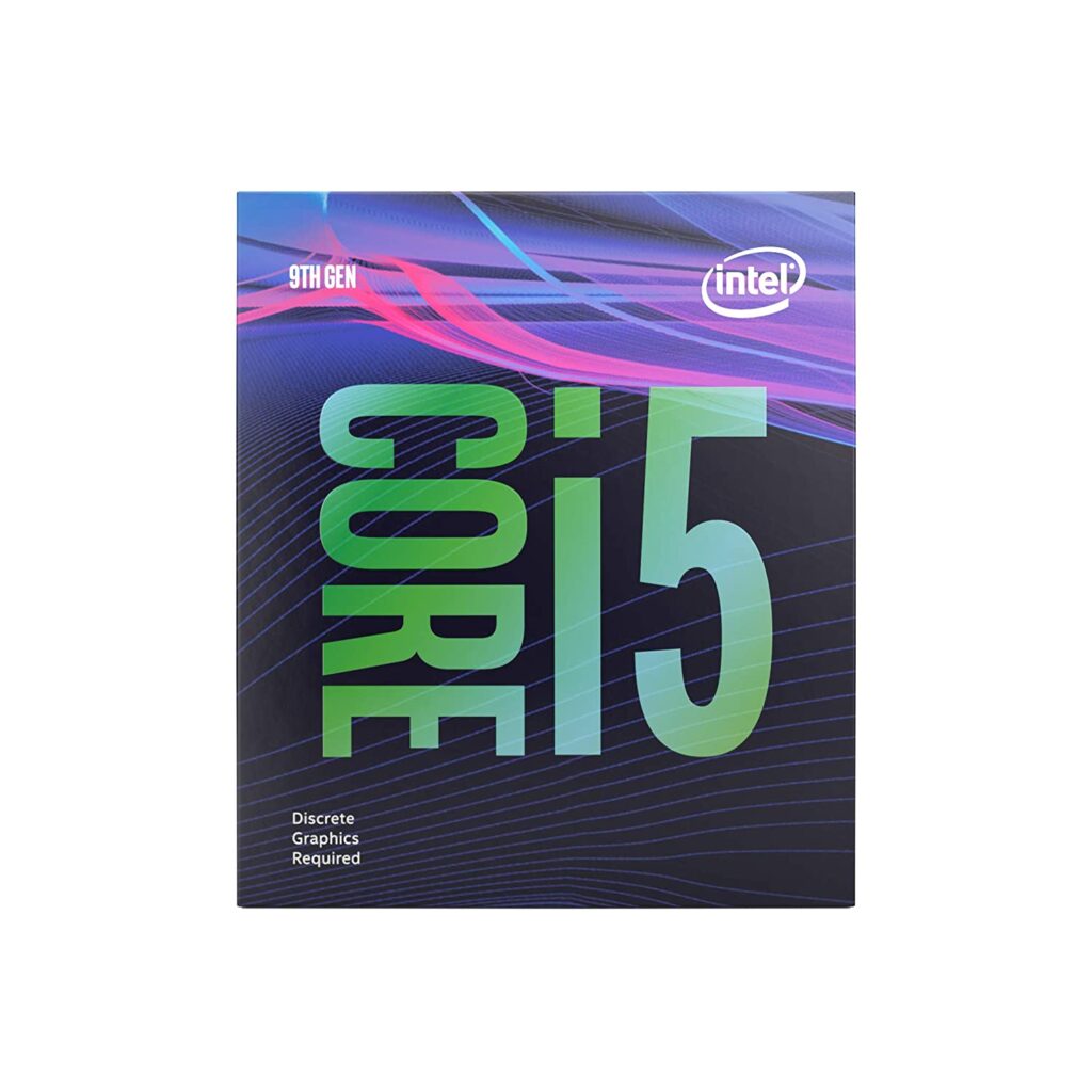 Intel®-Core™-i5-9400F