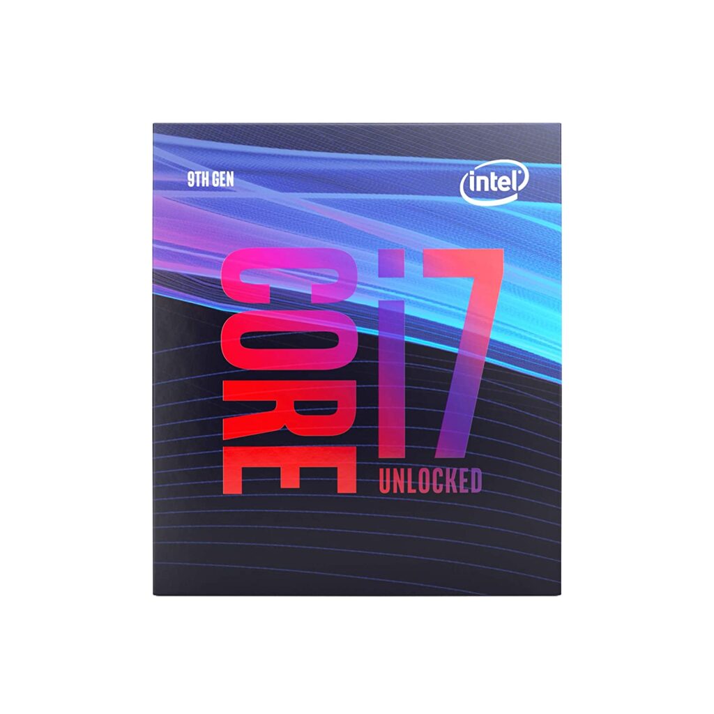 Intel®-Core™-i7-9700K-Processor