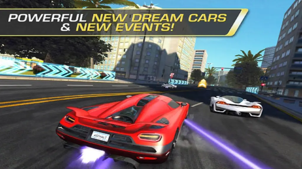 3D-Car-Race