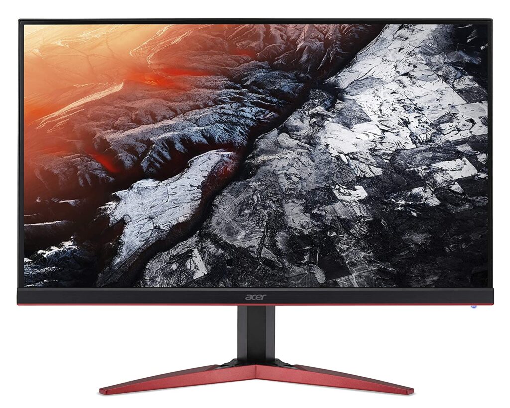 Acer-27-inch-165-Hz-0.7-MS-FHD-Gaming-Monitor