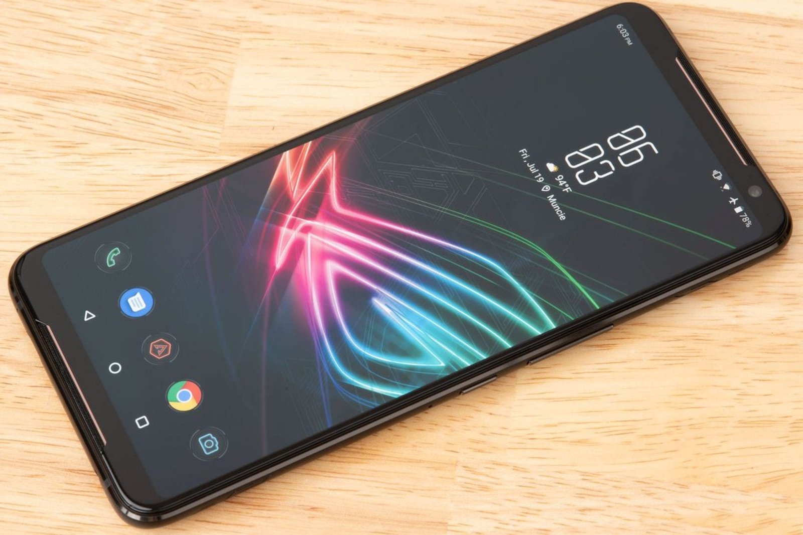 asus rog phone 2 with all accessories price in india