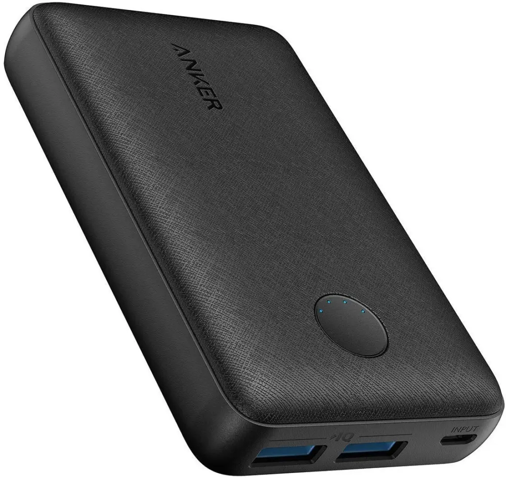 Best Power Bank for Laptop in India 2026 (Top Picks) 22 anker-powercore-power-bank