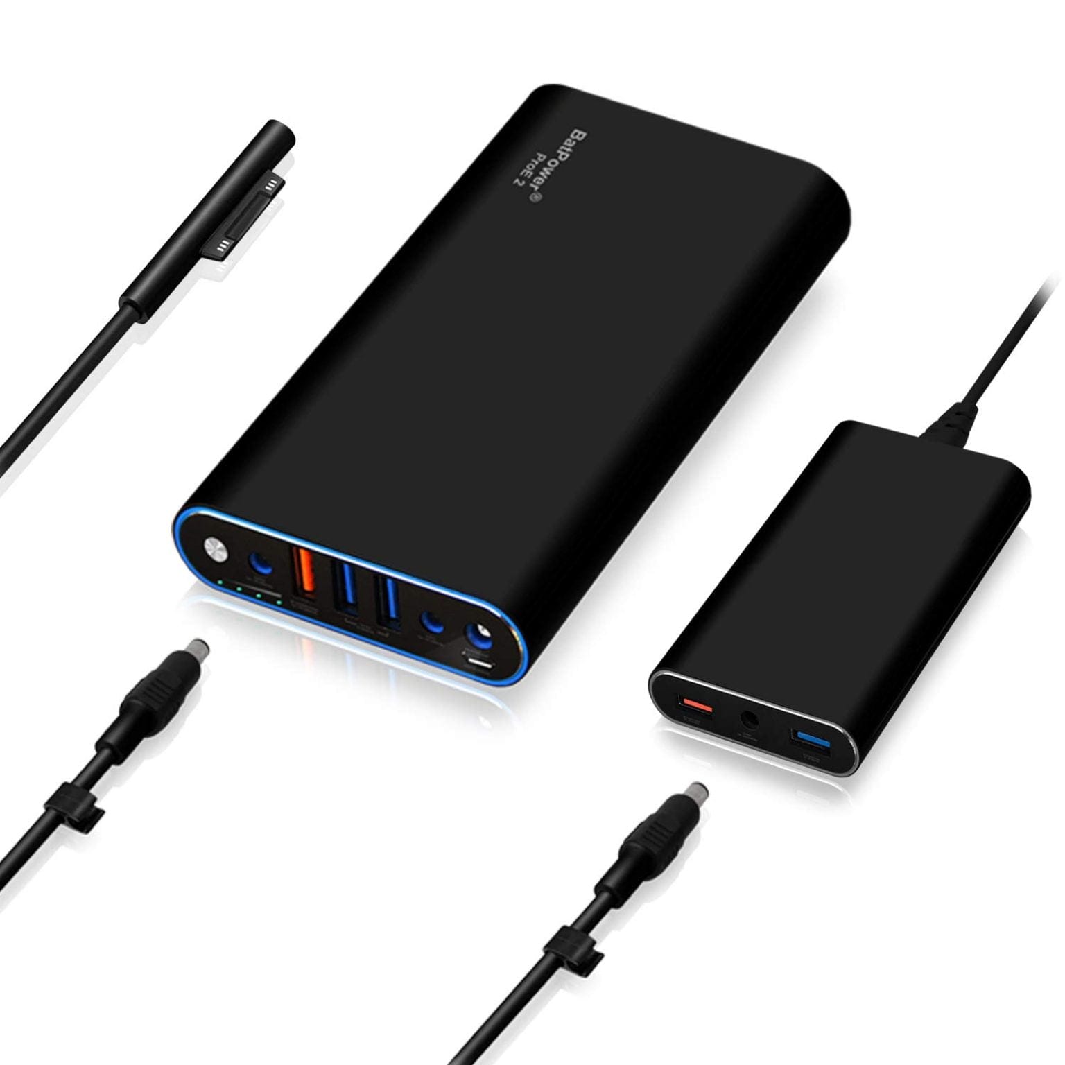 travel power bank for laptop