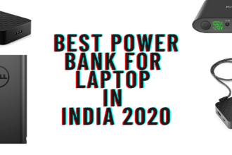 best-power-bank-for-laptop-india-2020