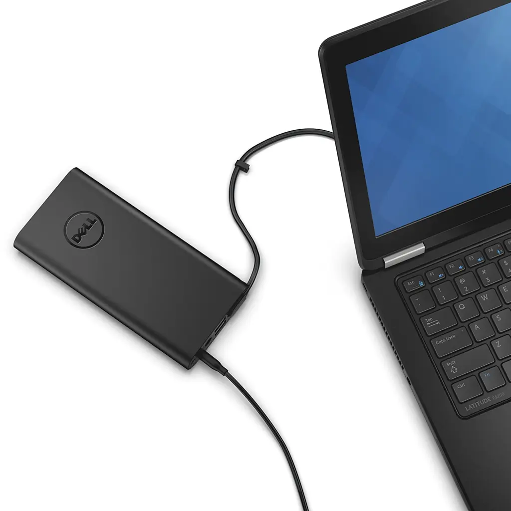 Best Power Bank for Laptop in India 2026 (Top Picks) 19 dell-pw7015l-18000