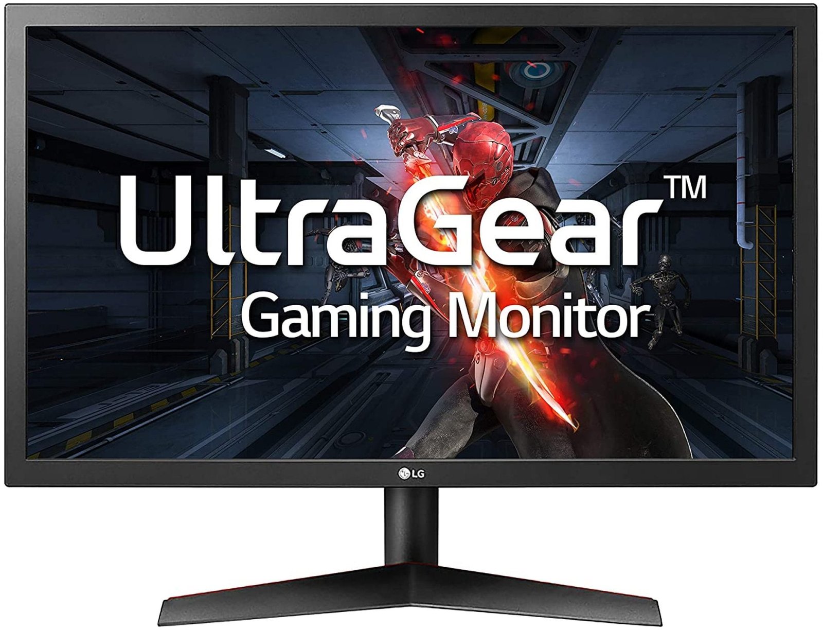 [Gamers TOP] 10 Best Budget Gaming Monitors In India