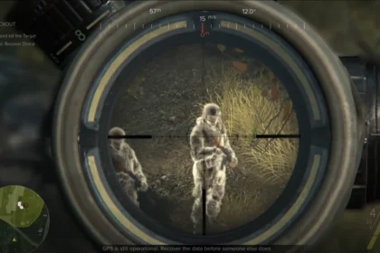 Latest Top 10 Best PC Games Under 4GB RAM