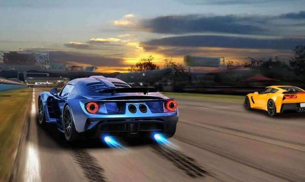 Speed-Racing-Car