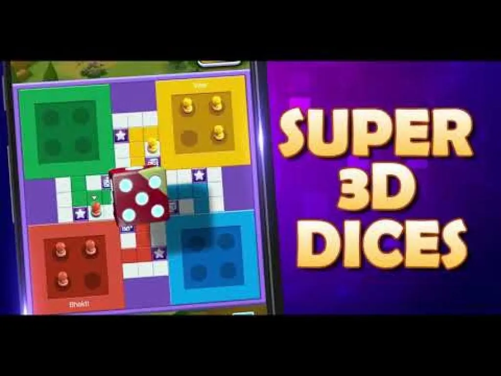 Super-Ludo