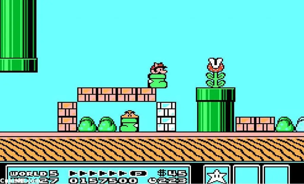 Super-Mario-Bros-3-In-1
