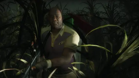 Left 4 Dead 2 gameplay screenshot 3