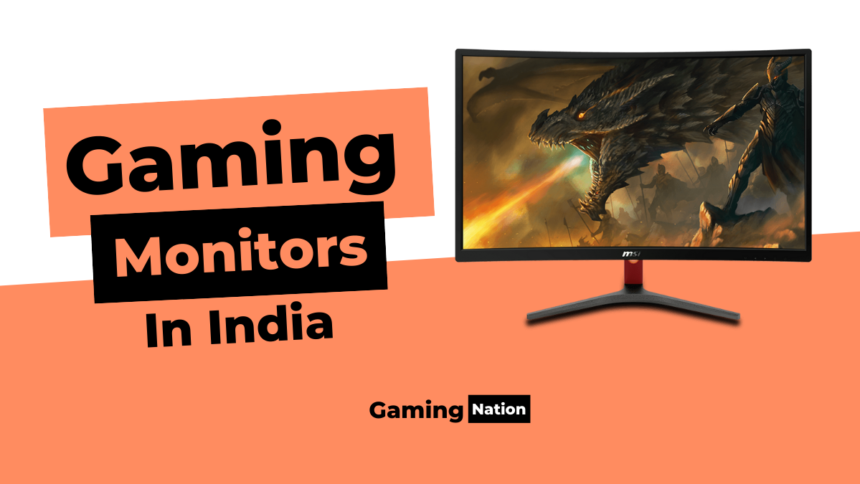 10-best-budget-gaming-monitors-in-india