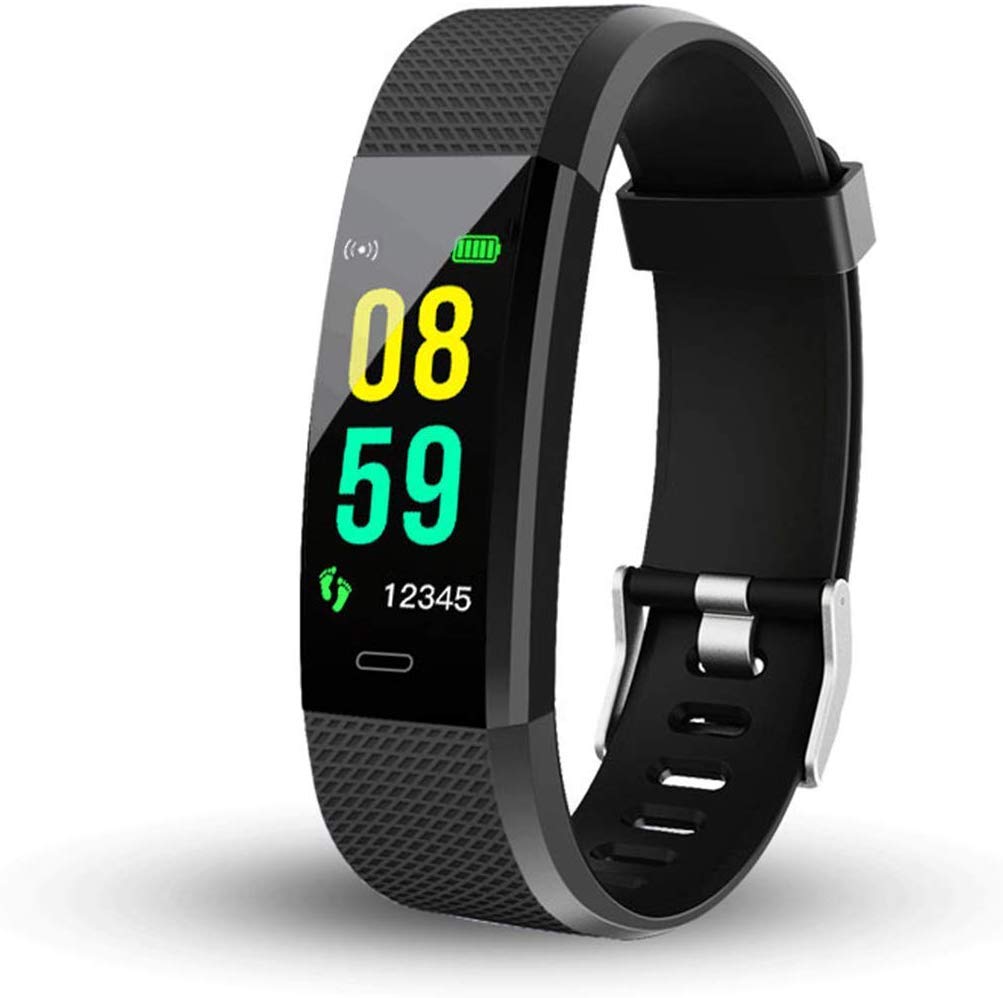 BUYROYAL®-Fitness-Tracker