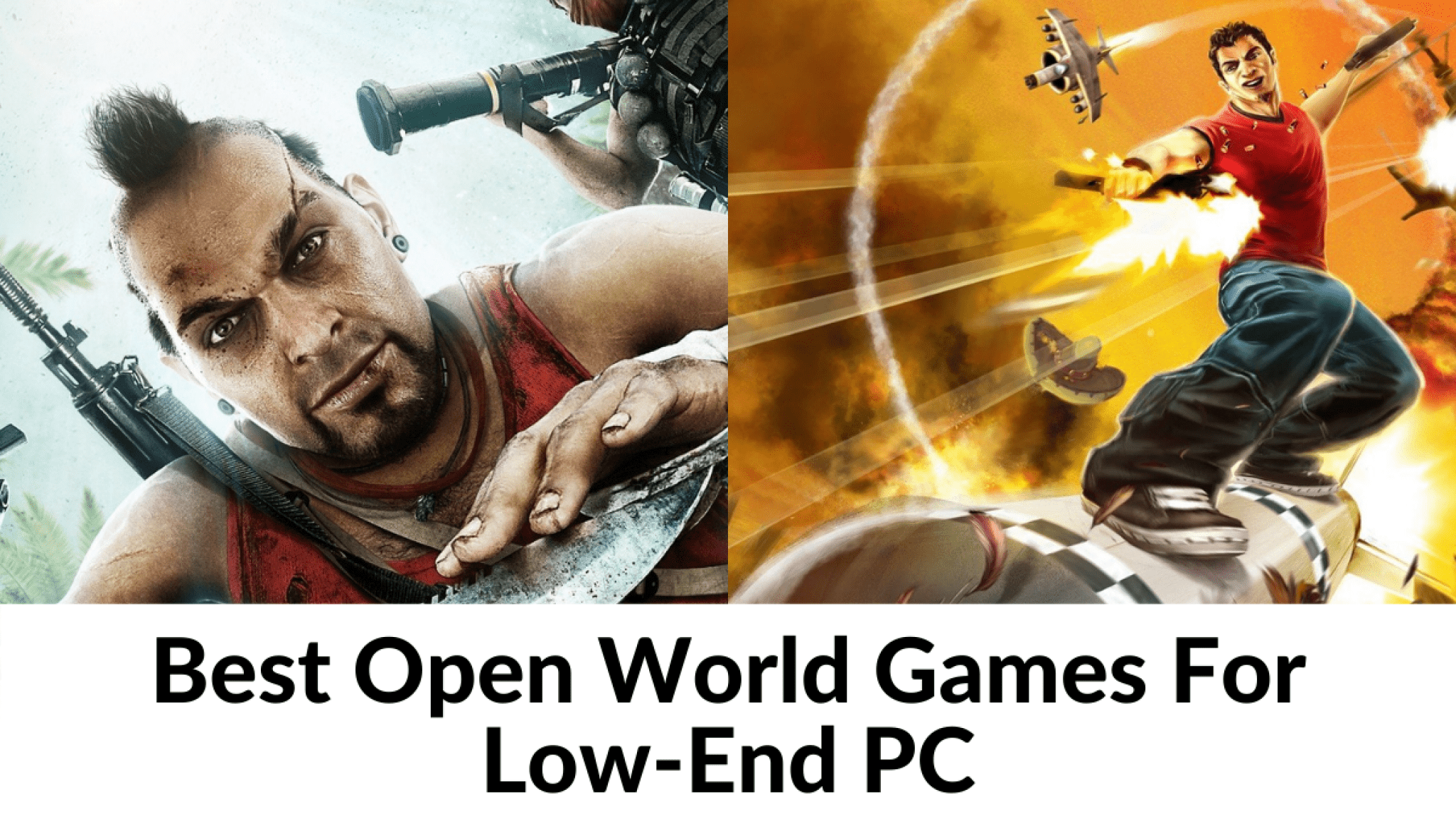 [10 Latest] Best PC Games Under 1GB Size | 2021 Updated