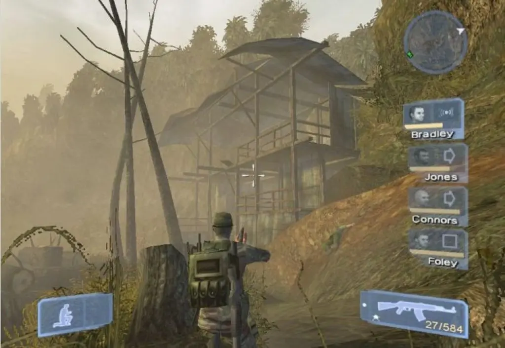 15 Best Similar Games Like IGI For PC 41 Conflict-Desert-Storm