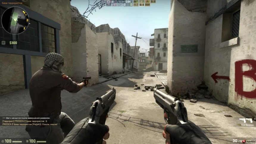 Counter-Strike-Global-Offensive
