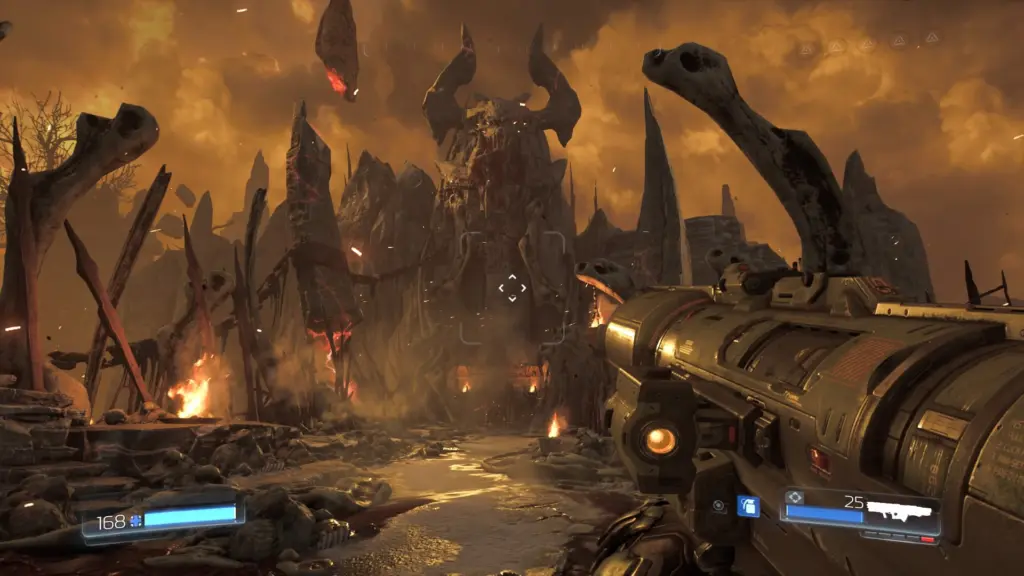 15 Best Similar Games Like IGI For PC 29 DOOM-2016