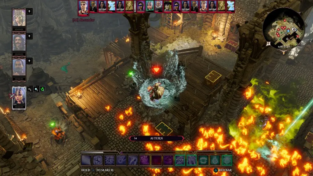 15 Best Similar Games Like IGI For PC 31 Divinity-Original-Sin-2