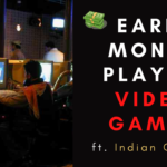 Earn-Money-By-Playing-Video-Games