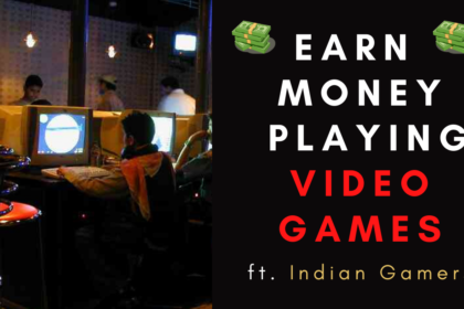 Earn-Money-By-Playing-Video-Games