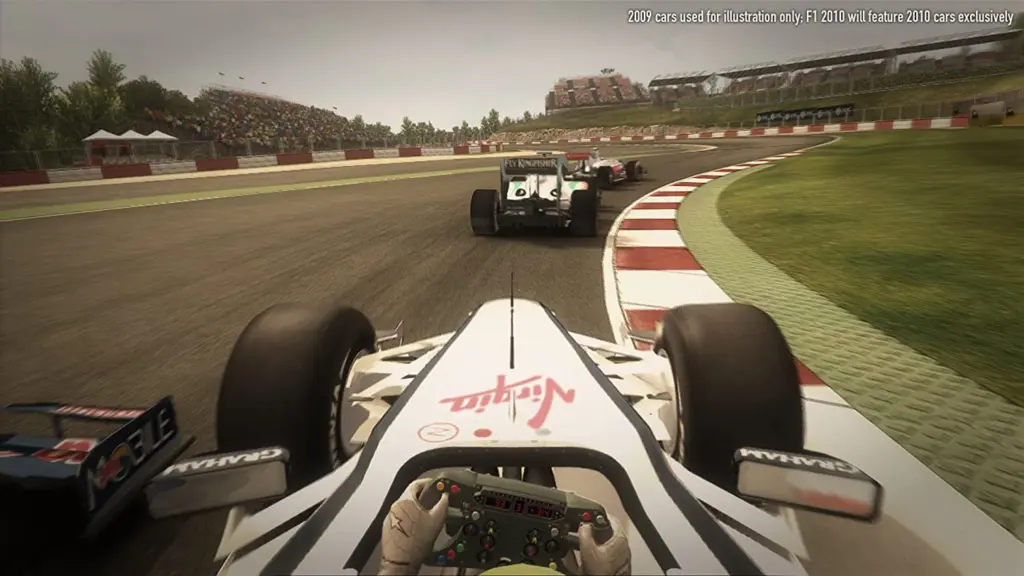 15 Best Similar Games Like IGI For PC 40 F1-2010
