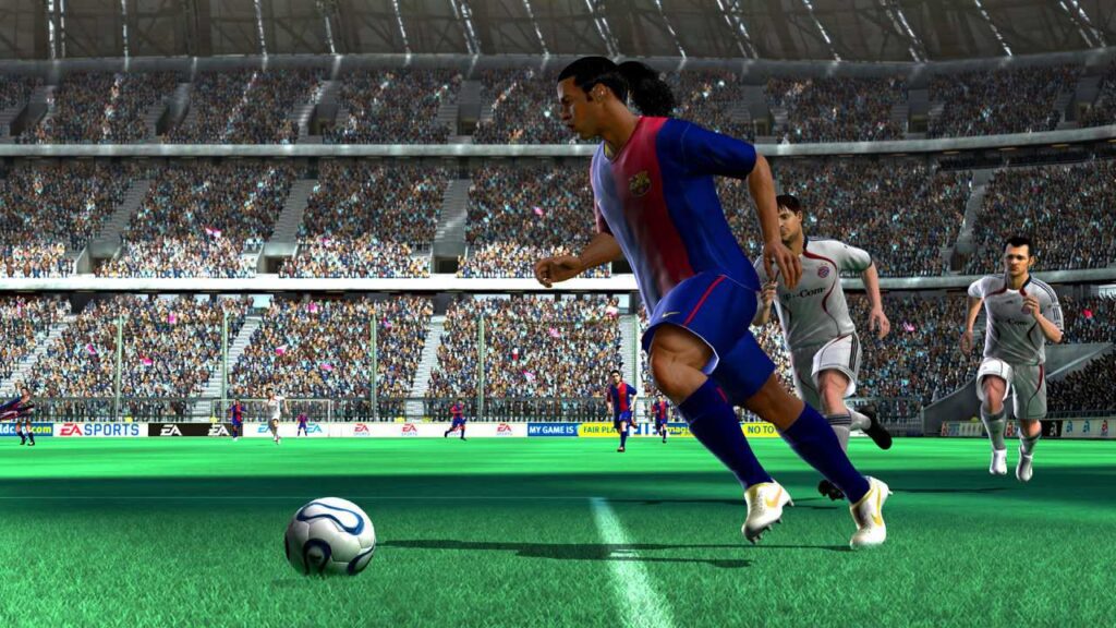 FIFA-07