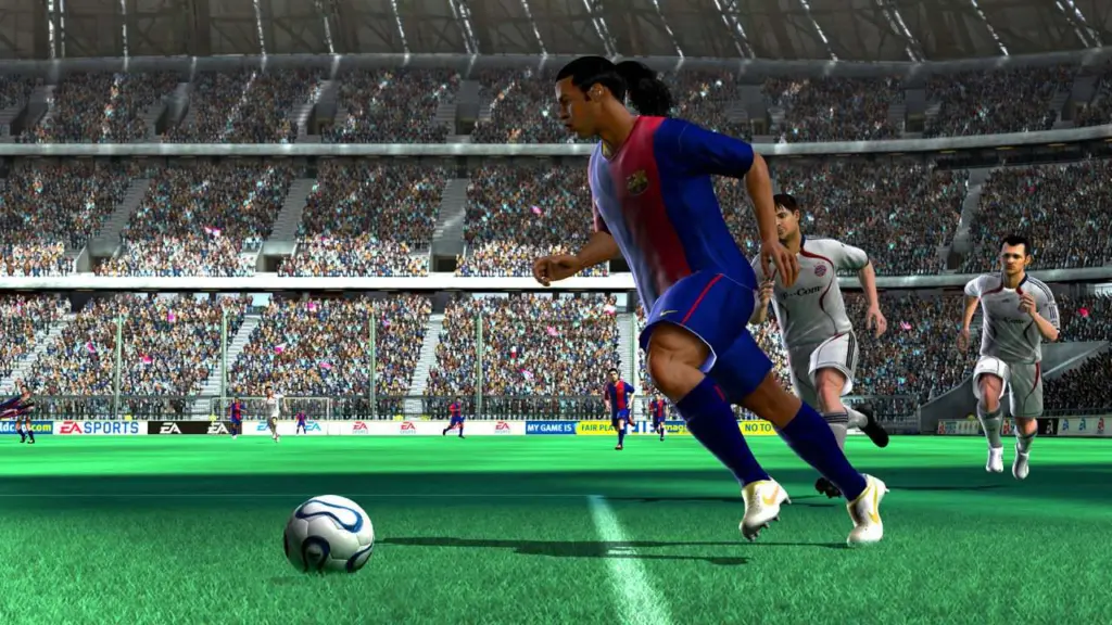 15 Best Similar Games Like IGI For PC 36 FIFA-07