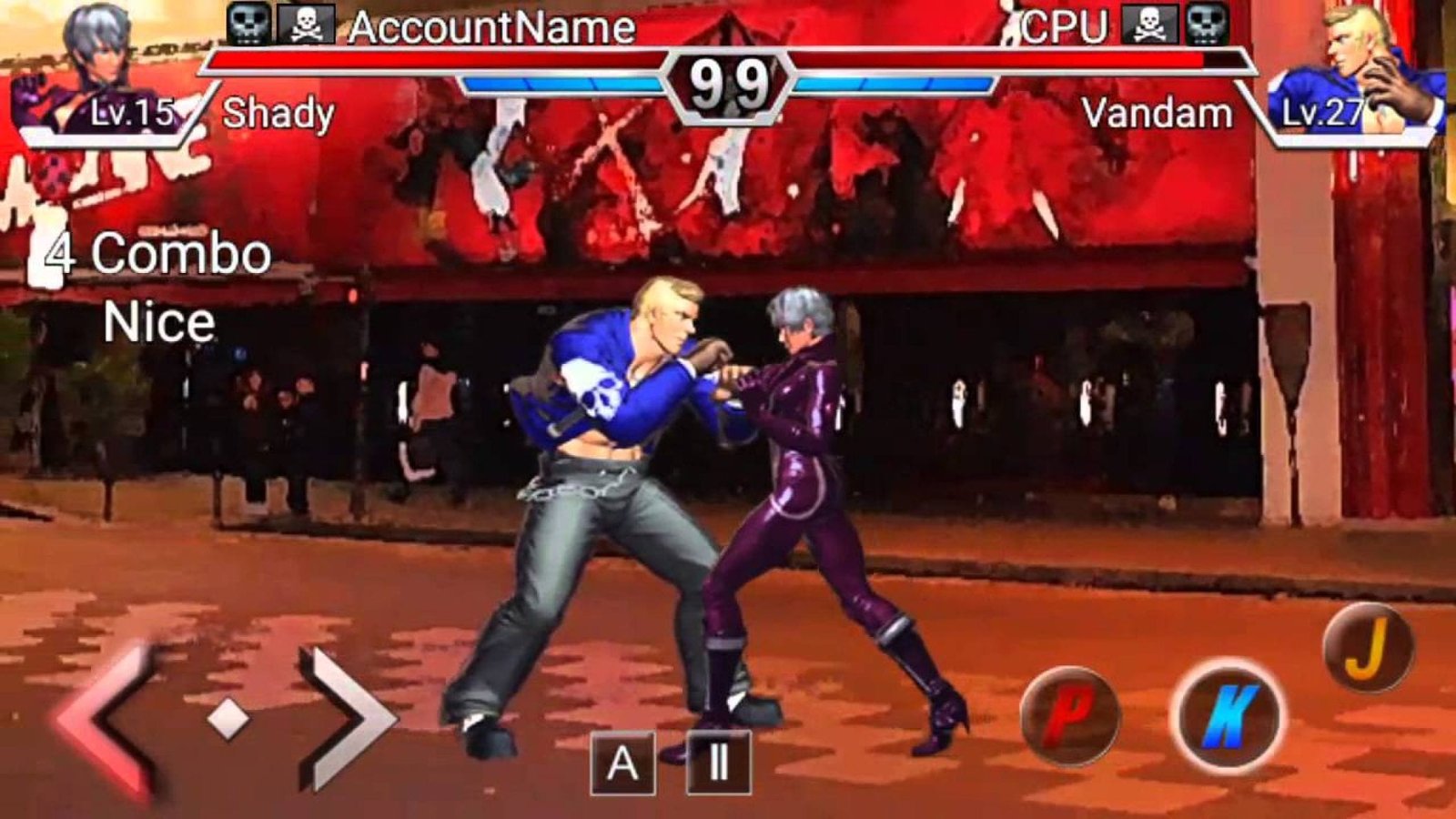 15+ Best Local Multiplayer Fighting Games (PC, Mobile, PS4)