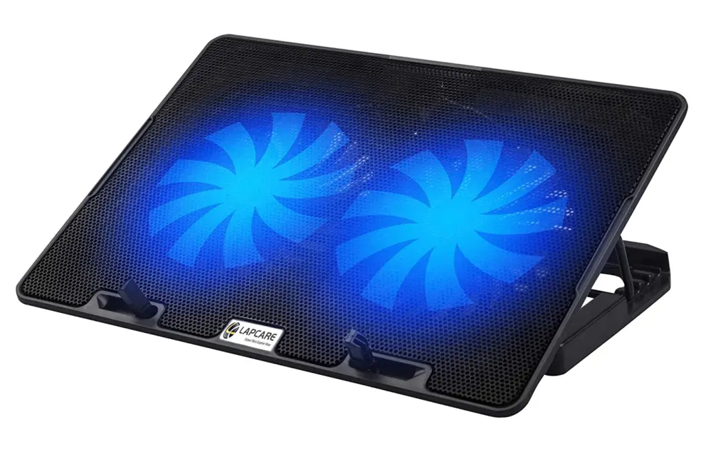 LAPCARE-ChillMate-Laptop-Cooling-Pad
