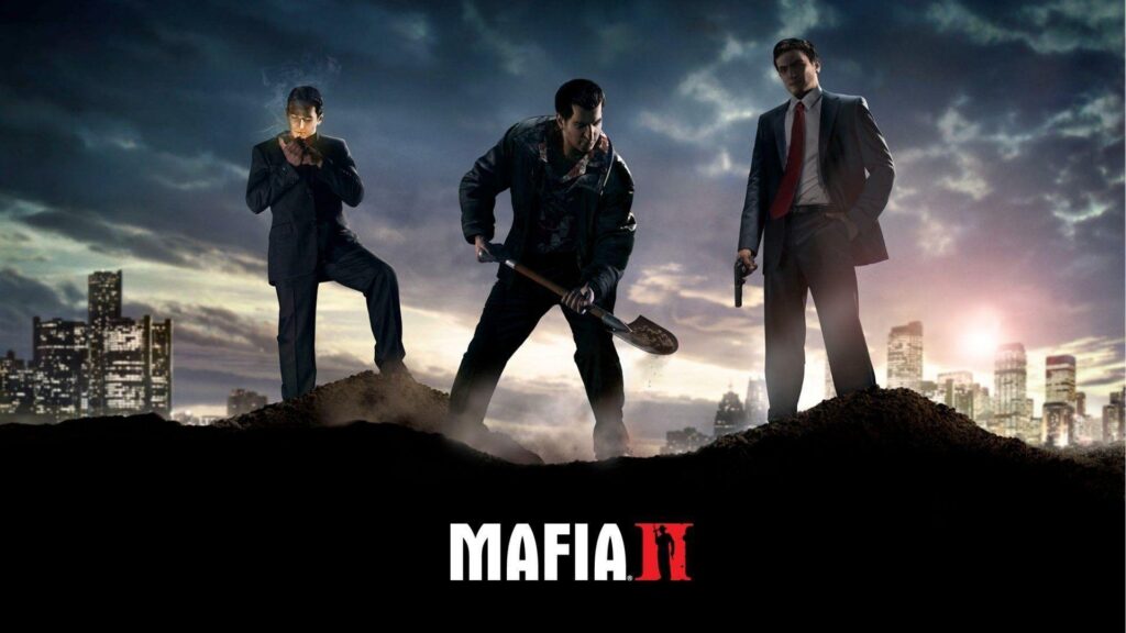 Mafia-II