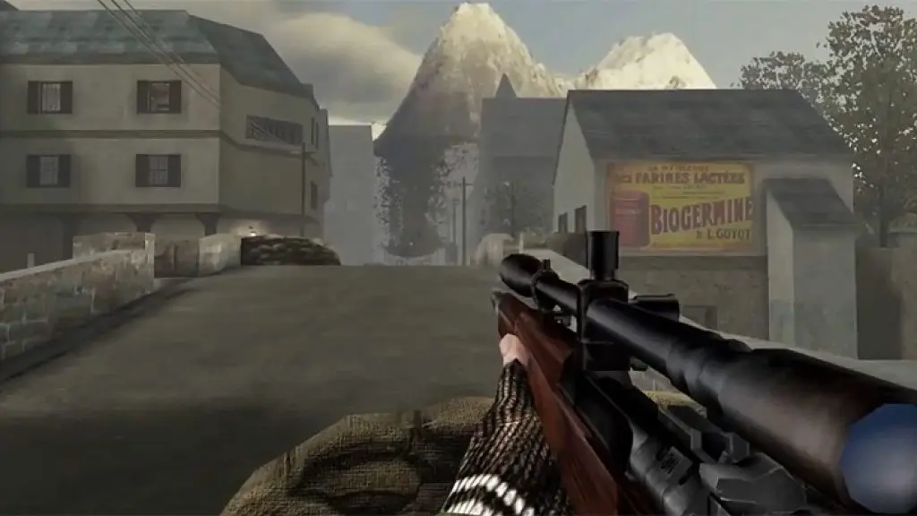15 Best Similar Games Like IGI For PC 38 Medal-of-Honor-Allied-Assault