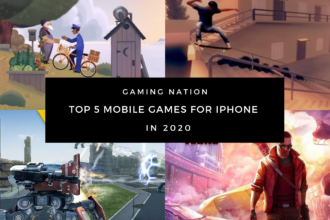 Top-5-Mobile-Games-For-iPhone