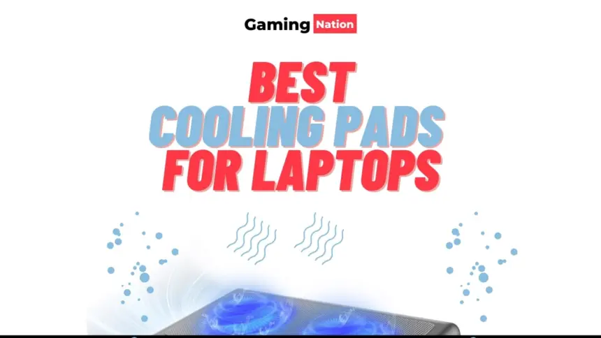 best-cooling-pad-for-laptop-in-India