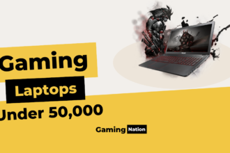 best-gaming-laptops-under-50000
