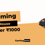 best-gaming-mouse-under-1000