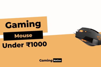 best-gaming-mouse-under-1000